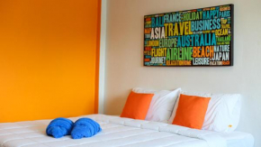 Bangtao Guest House